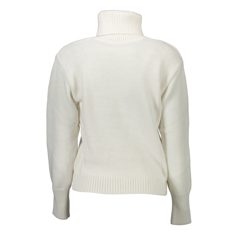 Gaelle paris sweater GBD10328 White