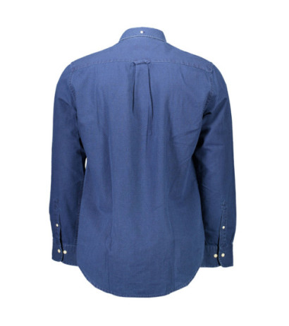 Gant shirts 20023015420 Blue