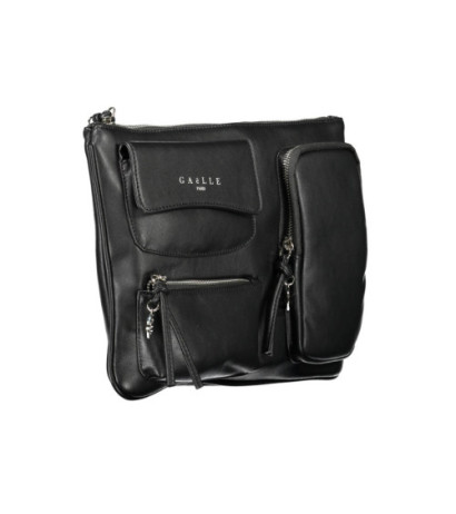 Gaelle paris handbag GBDA2602 Black