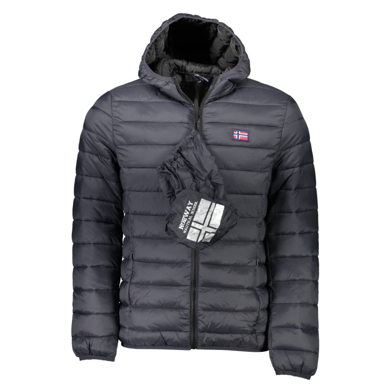 Norway 1963 jacket 119150 Black