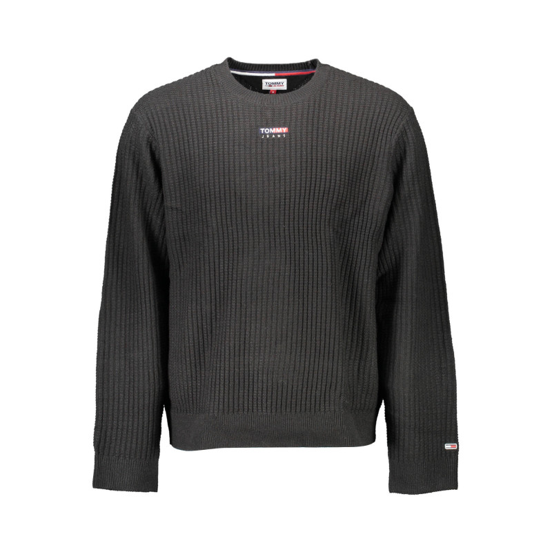 Tommy hilfiger sweater DM0DM11362 Black