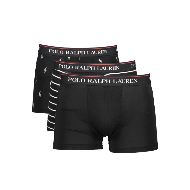 Ralph lauren underwear 714830299009 Black