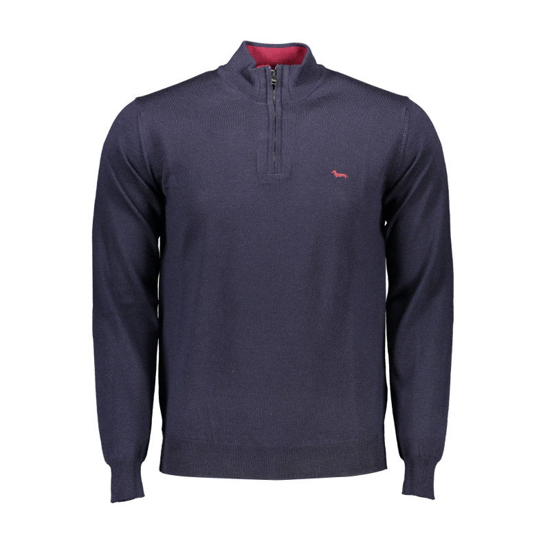 Harmont & blaine sweater HRG004030478 Blue