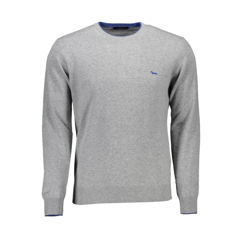 Harmont & blaine sweater HRG007030187 Grey