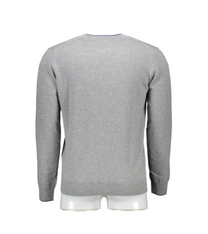 Harmont & blaine sweater HRG007030187 Grey