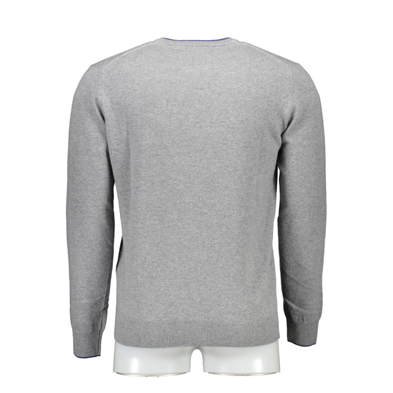 Harmont & blaine sweater HRG007030187 Grey