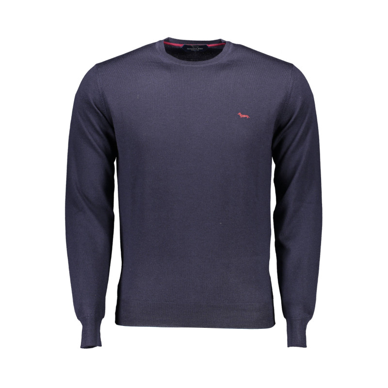 Harmont & blaine sweater HRG001030478 Blue