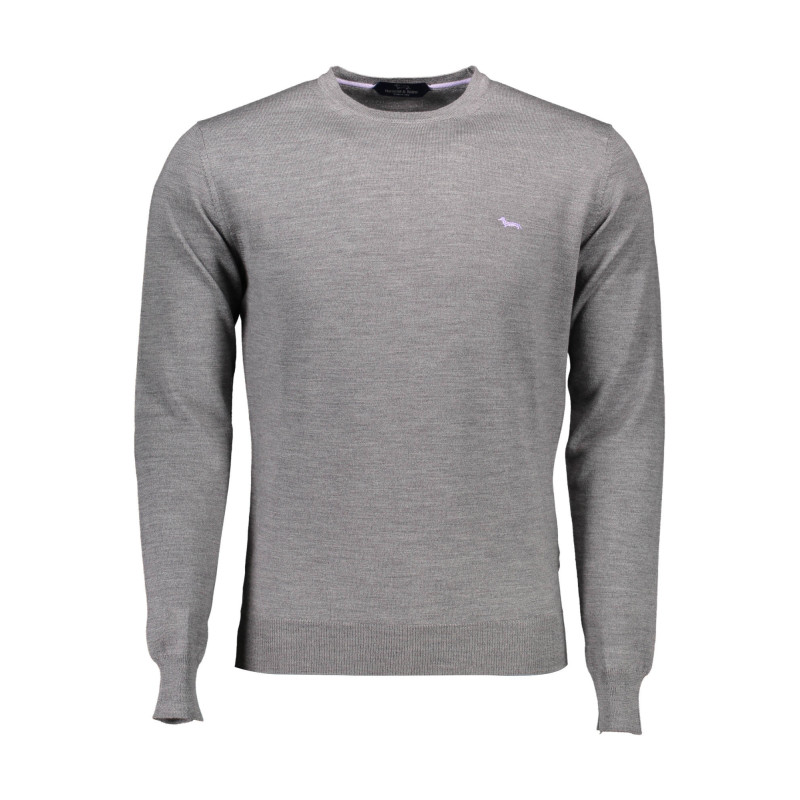 Harmont & blaine sweater HRG001030478 Grey