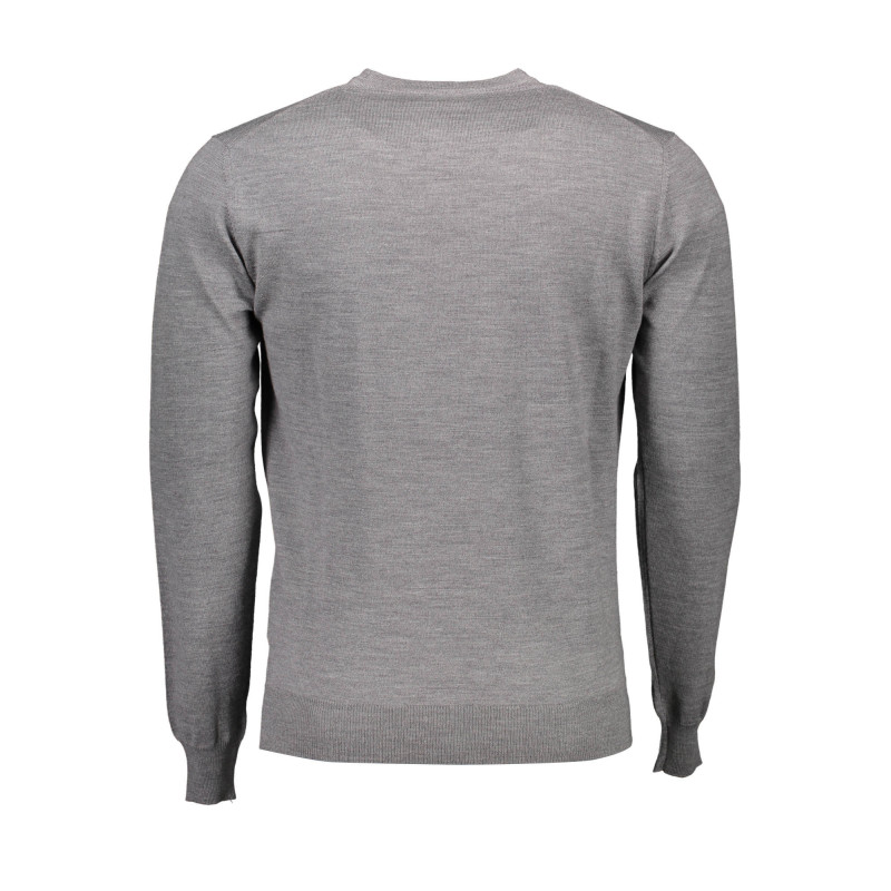 Harmont & blaine sweater HRG001030478 Grey