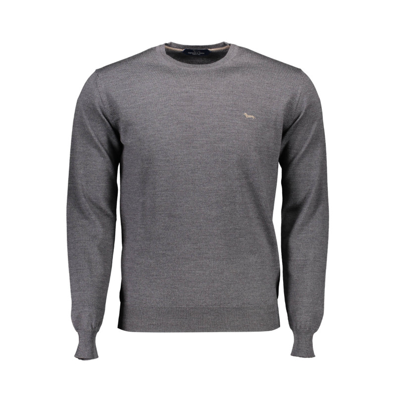 Harmont & blaine sweater HRG001030478 Grey