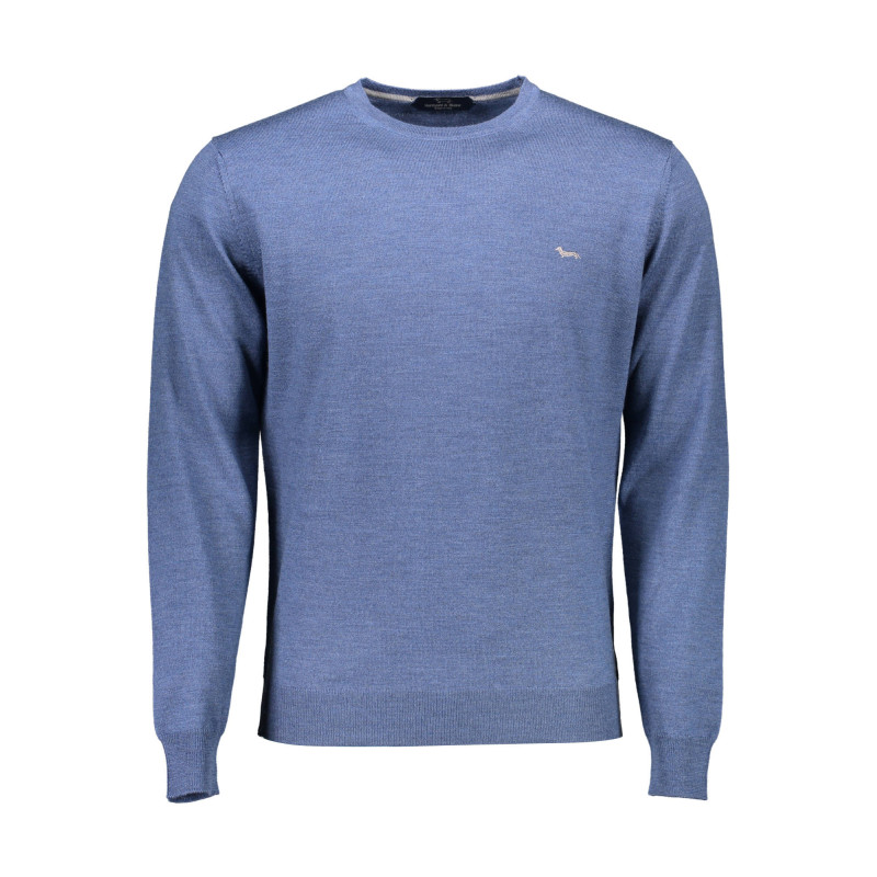 Harmont & blaine sweater HRG001030478 Blue