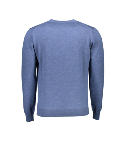 Harmont & blaine sweater HRG001030478 Blue