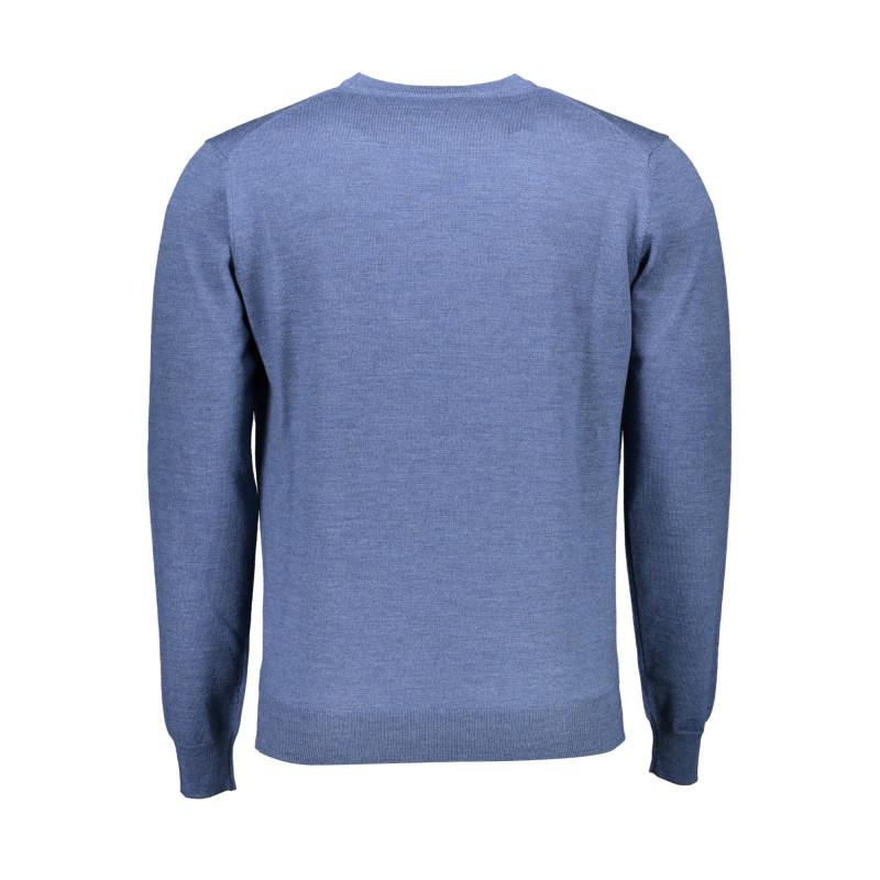 Harmont & blaine sweater HRG001030478 Blue