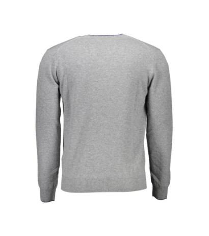 Harmont & blaine sweater HRG008030187 Grey