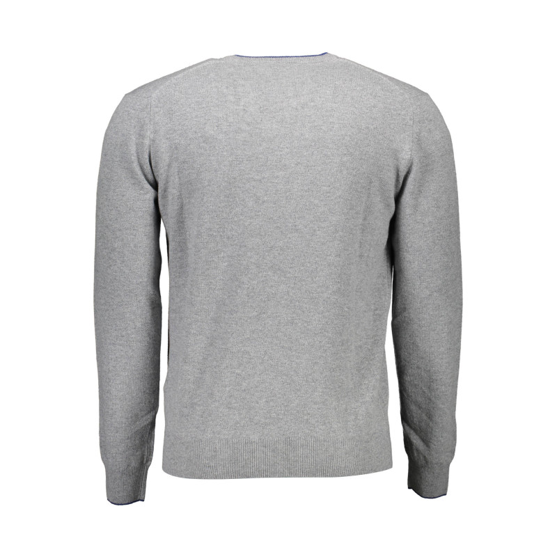 Harmont & blaine sweater HRG008030187 Grey