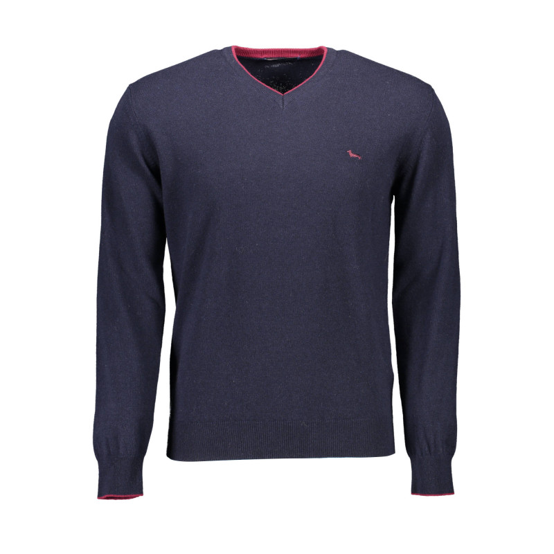 Harmont & blaine sweater HRG008030187 Blue