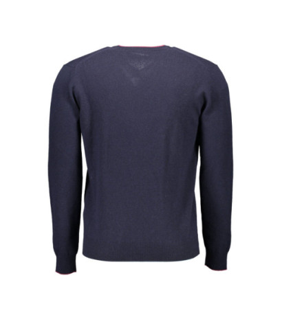 Harmont & blaine sweater HRG008030187 Blue