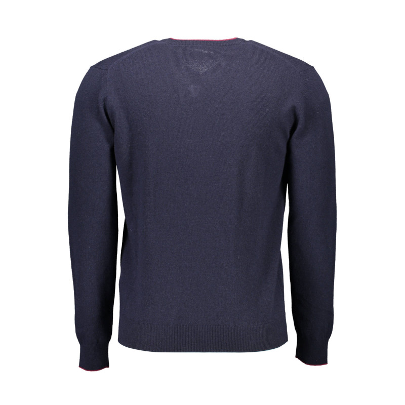 Harmont & blaine sweater HRG008030187 Blue