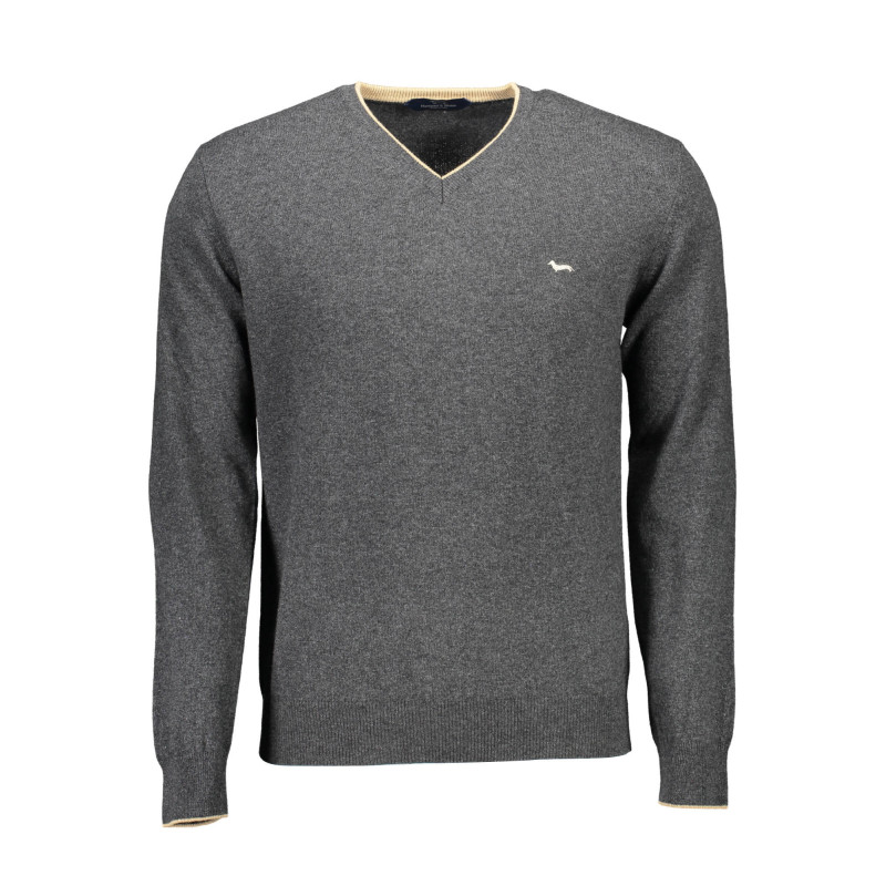 Harmont & blaine sweater HRG008030187 Grey