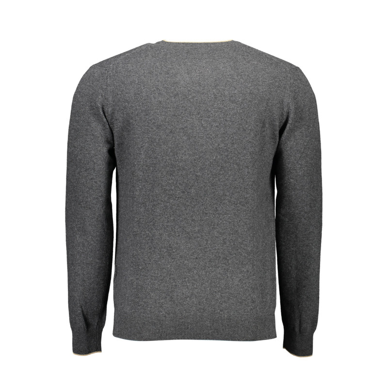 Harmont & blaine sweater HRG008030187 Grey