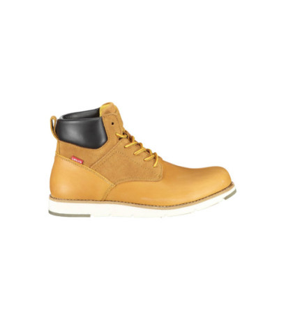 Levi's boots JAX-PLUS Beige