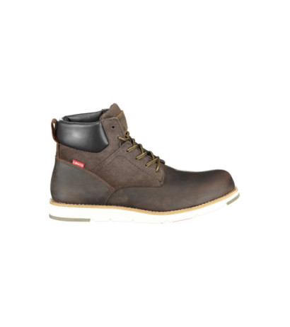 Levi's boots JAX-PLUS Brown