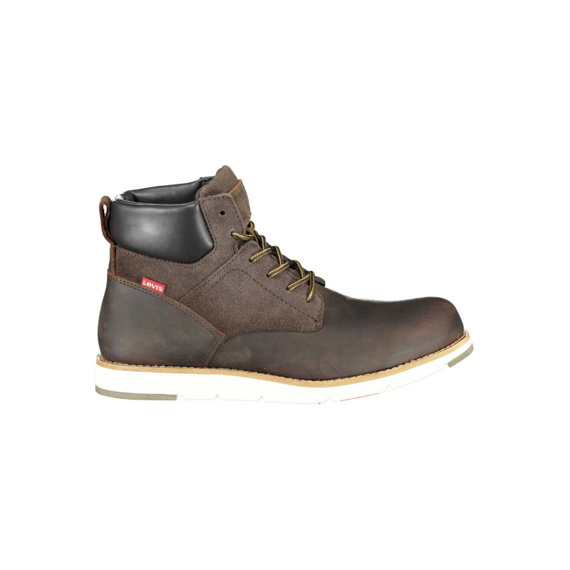 Levi's boots JAX-PLUS Brown