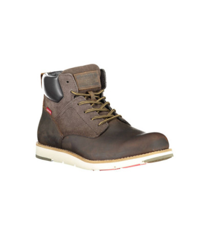 Levi's boots JAX-PLUS Brown