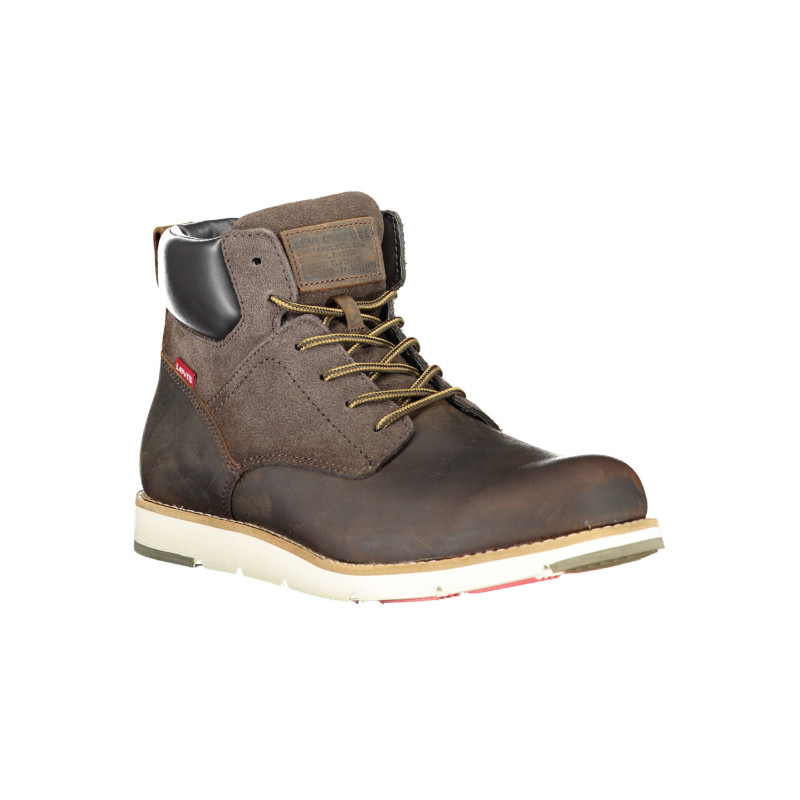 Levi's boots JAX-PLUS Brown