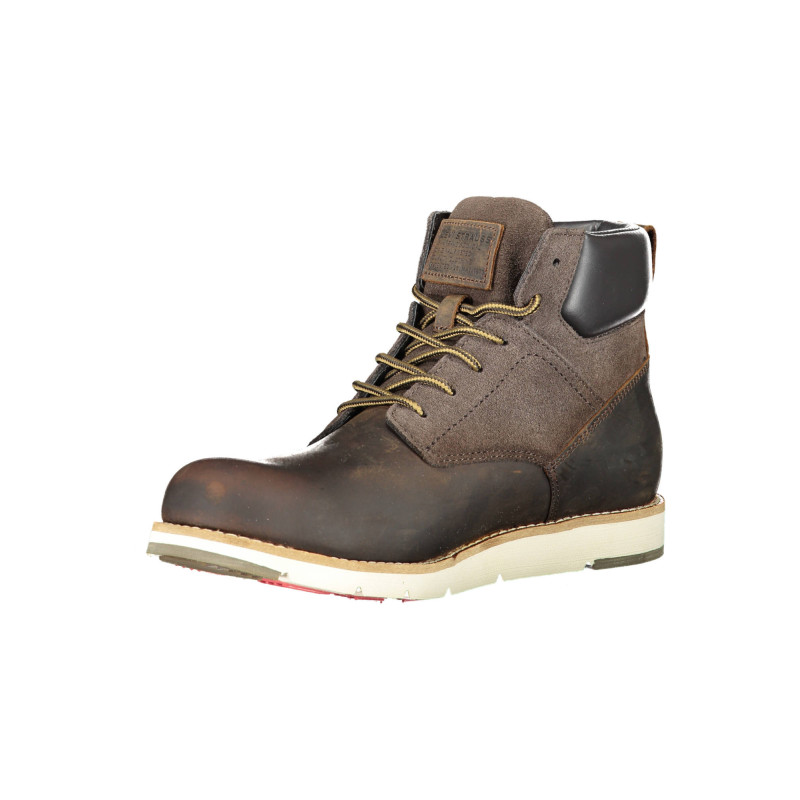 Levi's boots JAX-PLUS Brown