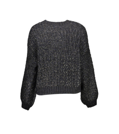 Desigual sweater 21WWJFBM Black