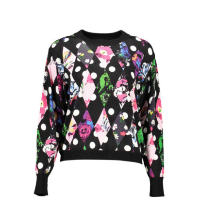 Desigual sweater 21WWJFAI...