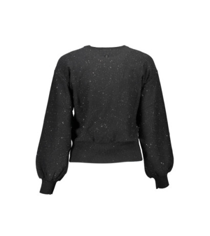 Desigual sweater 21WWJFBA Black