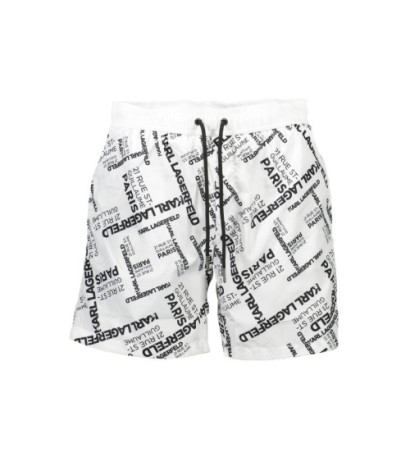 Karl lagerfeld beachwear a...