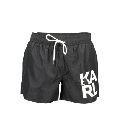 Karl lagerfeld beachwear a...