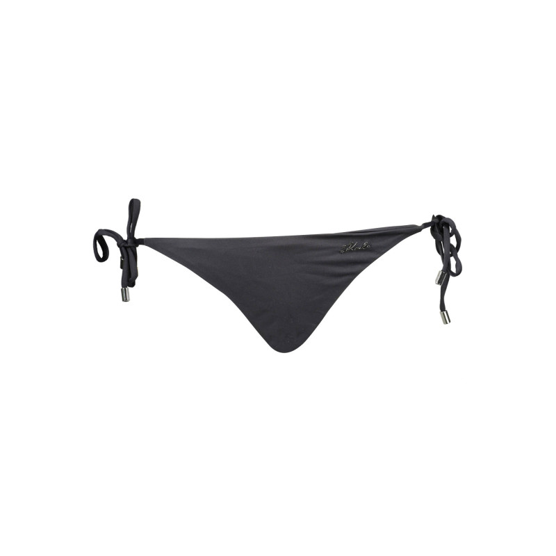 Karl lagerfeld beachwear a towel KL21WBT11 Black