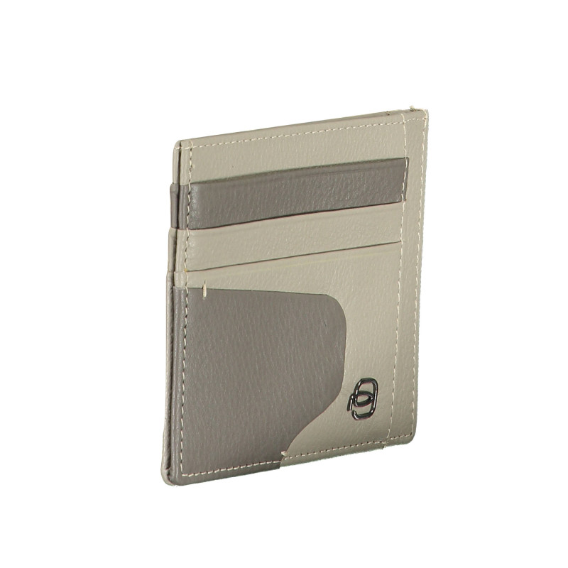 Piquadro wallet PP2762AOR Grey