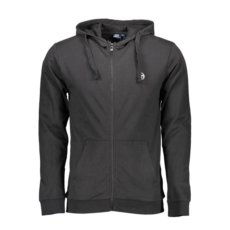 Sergio tacchini sweatshirt 10310001 Black