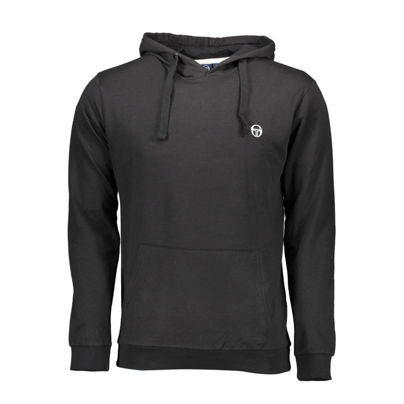 Sergio tacchini sweatshirt 10310002 Black