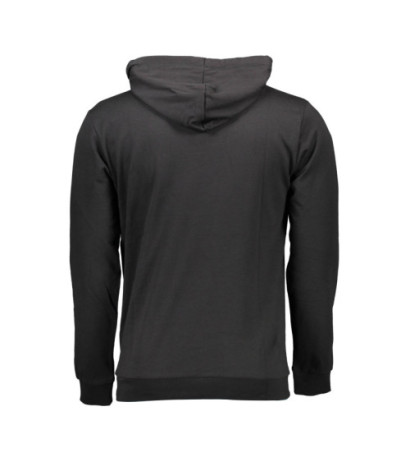 Sergio tacchini sweatshirt 10310002 Black