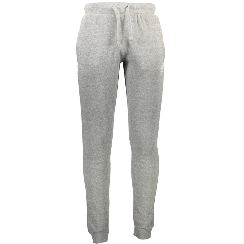 Sergio tacchini trousers 10310009 Grey