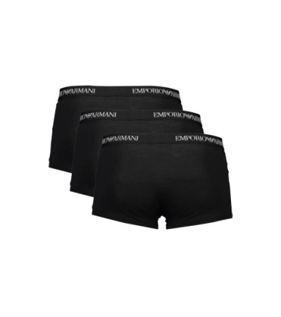 Emporio armani underwear 111610-CC722 Black