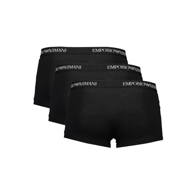 Emporio armani underwear 111610-CC722 Black