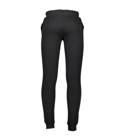 Sergio tacchini trousers 10310009 Black