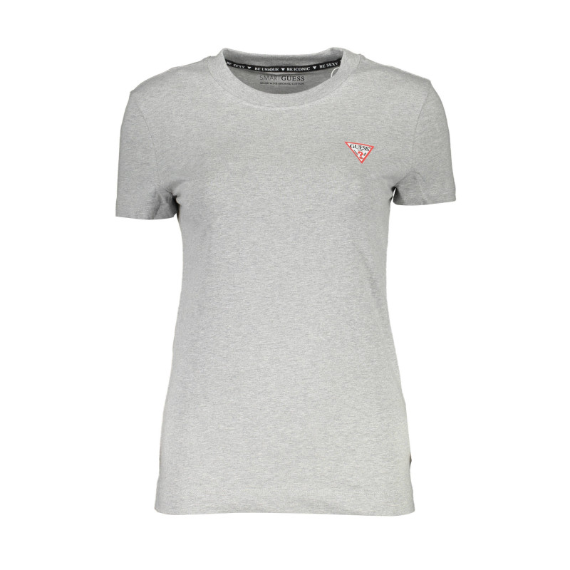 Guess jeans T-Shirt W1YI0ZJ1311 Grey