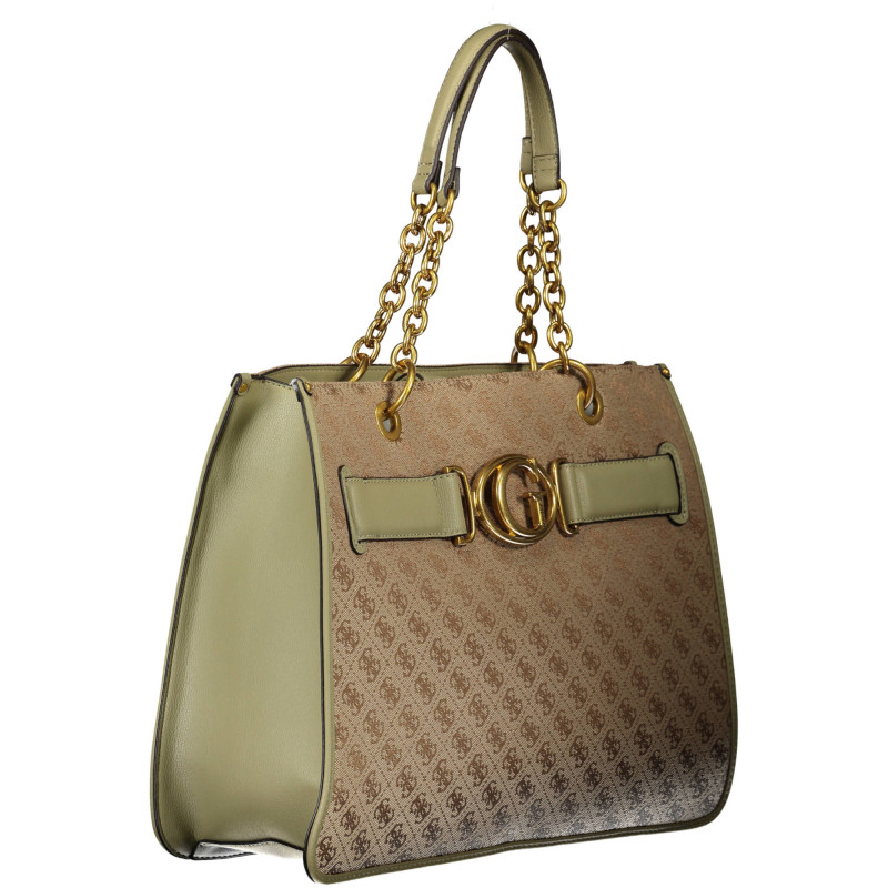 Guess jeans handbag HWAILEP1404 Green
