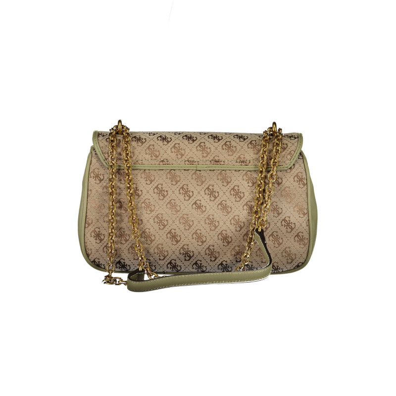 Guess jeans handbag HWAILEP1444 Green
