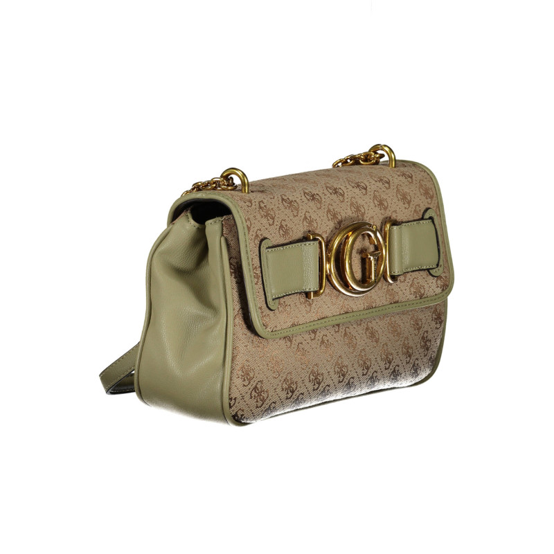 Guess jeans handbag HWAILEP1444 Green
