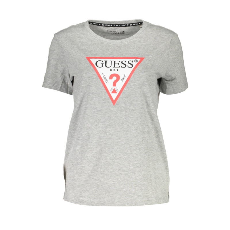 Guess jeans T-Shirt W1YI1BI3Z11 Grey