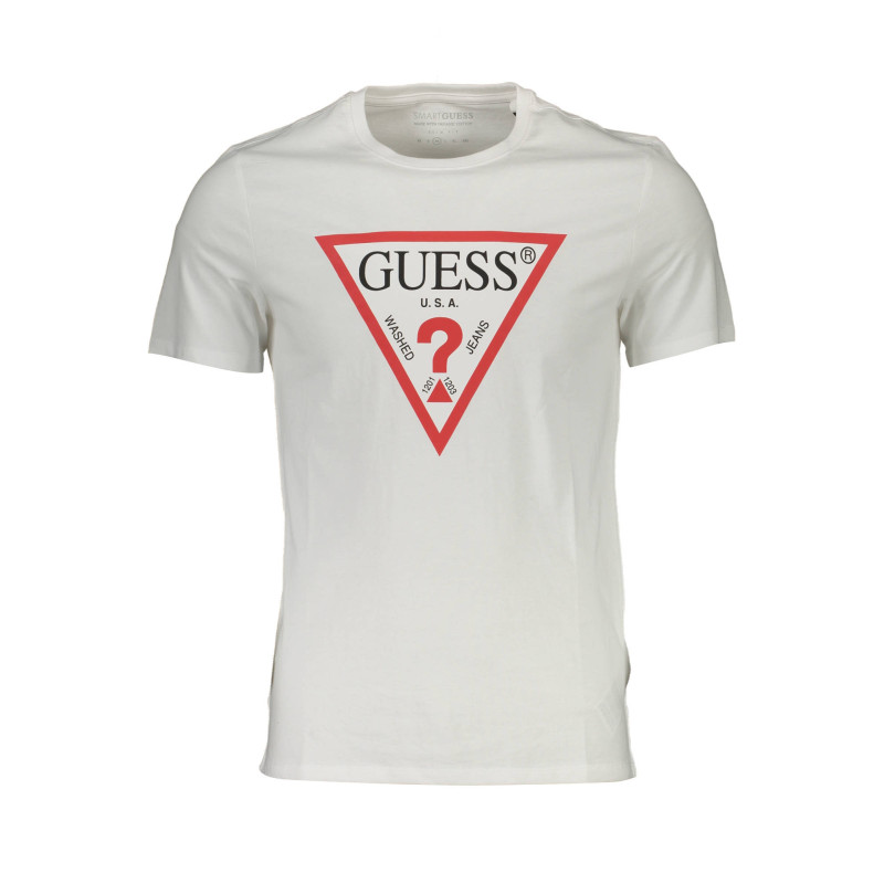 Guess jeans T-Shirt M1RI71I3Z11 White